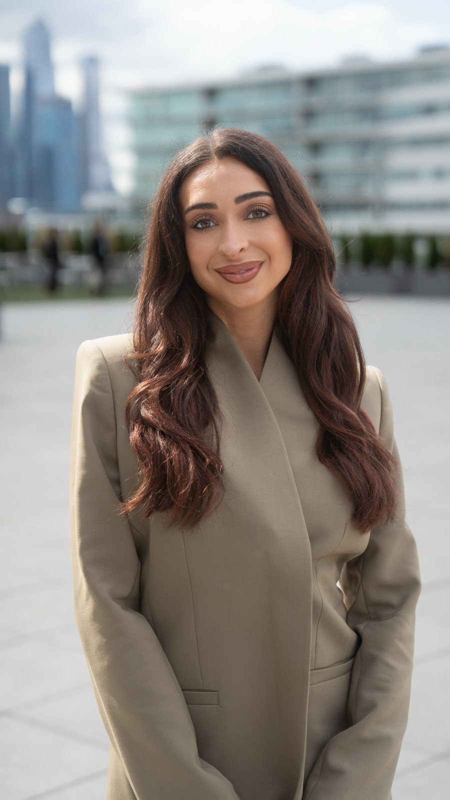 Olivia R. Alonso